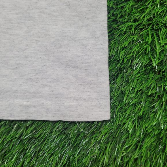 VTG 90s GUESS USA Made in USA Pocket T-Shirt Mens XL Boxy Fit Preppy - Picture 3 of 8